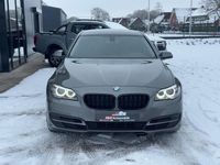 Gebraucht BMW 525 218 PS (160 kW) 2014 Grau Limousine