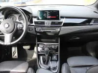 Gebraucht BMW 220 Performance 190 PS (139 kW) 2016 Weiß Kombi
