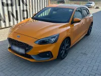 Gebraucht Ford Focus Performance Edition 280 PS (205 kW) 2020 Orange Limousine