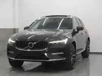 Gebraucht Volvo XC60 Plus 455 PS (334 kW) 2025 Grau SUV