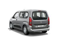 Neu Opel Combo Edition 131 PS (96 kW) 2026 Grau Van / Kleinbus