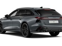 Neu Audi A6 Edition .1 204 PS (150 kW) 2025 Grau Kombi