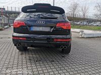 gebraucht Audi Q7 4.2 tdi ABT S-line Bang&Olufsen