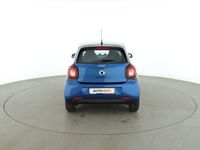 gebraucht Smart ForFour 0.9 Turbo Basis passion, Benzin, 8.880 €