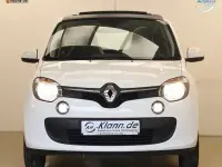 Używany Renault Twingo Liberty 71 KM (52 kW) 2015 Biały Hatchback