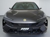 Neu Lotus Eletre 675 kW (918 PS) 2025 Schwarz SUV