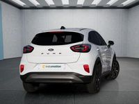 Gebraucht Ford Puma Titanium 125 PS (91 kW) 2025 Weiß SUV
