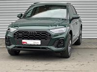 Gebraucht Audi Q5 Exclusive 286 PS (210 kW) 2024 SUV
