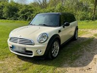 gebraucht Mini Clubman D