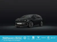 Nowe Cupra Born VZ 239 kW (326 KM) 2026 Czarny Hatchback