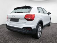 Gebraucht Audi Q2 Performance 150 PS (110 kW) 2024 Weiß SUV