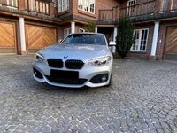 gebraucht BMW 116 116 i