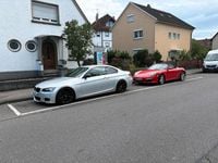 Second-hand BMW 325 218 CP (160 kW) 2006 Argintiu Coupe