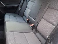 Gebraucht Mercedes 320 224 PS (164 kW) 2006 Schwarz Limousine