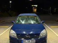Second-hand Opel Astra 90 CP (66 kW) 2005 Albastru Hatchback