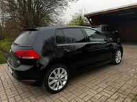 gebraucht VW Golf VII 