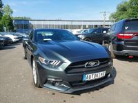 Gebraucht Ford Mustang 317 PS (233 kW) 2015 Grün Coupé