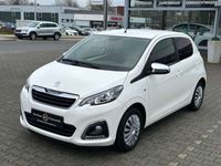 gebraucht Peugeot 108 Style