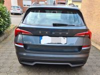 gebraucht Skoda Kamiq 1.0 TSI 70kW Active