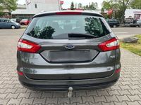 gebraucht Ford Mondeo 2.0 TDCI Anhängerkupplung /Keyless Go