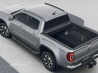 Neu VW Amarok Style 241 PS (177 kW) 2026 Medium silver metallic Pickup