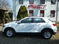 gebraucht VW T-Roc Style, FullLink, ACC, DAB, Tempom., Kamera, PDC