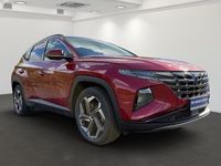 Gebraucht Hyundai Tucson Prime 265 PS (194 kW) 2022 SUV