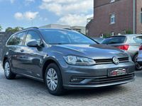 gebraucht VW Golf VIII Trendline BMT/Start-Stopp NAVI PDC