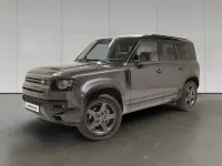 Gebraucht Land Rover Defender SE Dynamic 304 PS (223 kW) 2023 Carpathian grey SUV