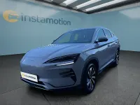 Neu BYD Seal U Comfort 160 kW (218 PS) 2026 Grau SUV