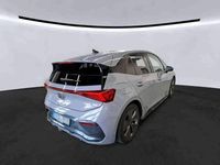 Gebraucht Cupra Born 150 kW (204 PS) 2023 Grau Kleinwagen