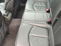 Gebraucht Mercedes E240 2004 Silber Limousine