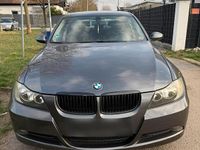 Second-hand BMW 320 170 CP (125 kW) 2006 Gri Berlinǎ
