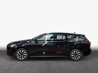 Gebraucht Ford Focus Titanium 155 PS (114 kW) 2025 Agate black metallic Kombi