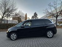 Gebraucht Citroën C4 120 PS (88 kW) 2018 Schwarz Limousine