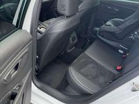 Gebraucht Seat Leon Beats 150 PS (110 kW) 2020 Weiß Kombi