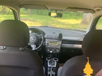 Gebraucht Mazda 2 Exclusive 101 PS (74 kW) 2004 Blau Limousine