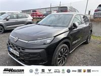 Gebraucht VW T-Roc Style 150 PS (110 kW) 2026 Schwarz SUV