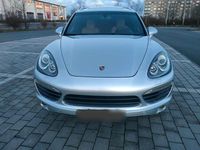Gebraucht Porsche Cayenne 400 PS (294 kW) 2010 Silber SUV