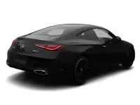 Gebraucht Mercedes CLE450 Premium Plus 2025 Schwarz