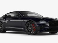 Neu Bentley Continental 680 PS (500 kW) 2026 Blau