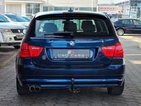 gebraucht BMW 325 325 Baureihe 3 Touring d