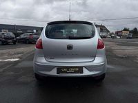 Gebraucht Seat Altea Fresh 102 PS (75 kW) 2006 Grau Van / Kleinbus