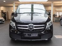 gebraucht Mercedes V250 d AVANTGARDE EDITION Lang