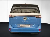Neu VW ID. Buzz Pro 210 kW (286 PS) 2026 Weiß Van / Kleinbus