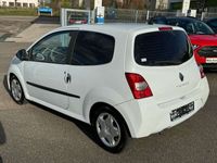 gebraucht Renault Twingo TÜV 09/2025