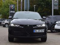 Gebraucht Alfa Romeo Tonale 160 PS (117 kW) 2025 Schwarz SUV