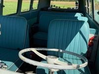 Gebraucht VW T1 48 PS (35 kW) 1964 Van