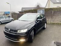 gebraucht VW Tiguan 2.0TSI Highline 4 Motion