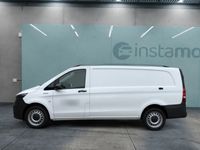 gebraucht Mercedes e-Vito 111 KA Extralang Klima+Kamera